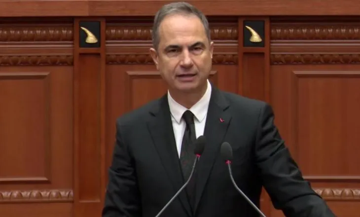 PD dhe deputetët e Ilir Metës braktisin seancën plenare për Luçiano Boçin