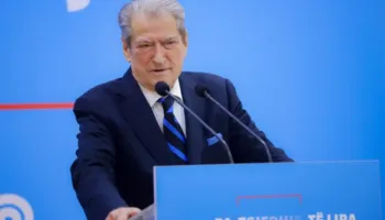 PD: Komision Hetimor për AKSHI-n. Berisha thotë se Ergys Agasi është rrahur shumë keq, por mbrohet nga shteti