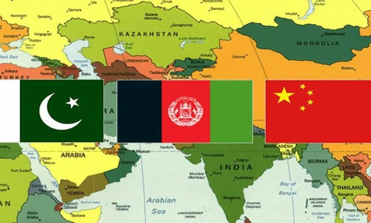 “Pëllumbi i paqes” që negocion mbylljen e konfliktit Afganistan-Pakistan, Kina: Zhvillime pozitive