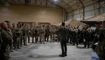 Pentagoni: 13 ushtarë të vrarë dhe 365 të plagosur që nga nisja e sulmeve ndaj Iranit