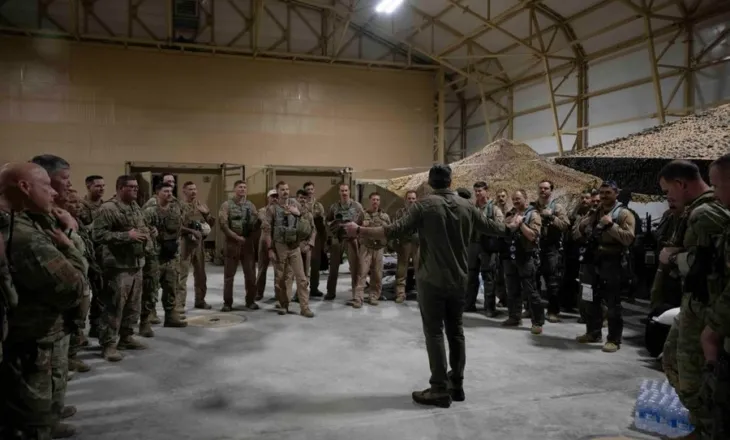 Pentagoni: 13 ushtarë të vrarë dhe 365 të plagosur që nga nisja e sulmeve ndaj Iranit