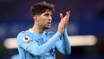 Pep heziton për të ardhmen e mesfushorit: Është rikthyer në stërvitje, por nuk e di nëse do të qëndrojë këtu