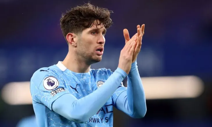 Pep heziton për të ardhmen e mesfushorit: Është rikthyer në stërvitje, por nuk e di nëse do të qëndrojë këtu