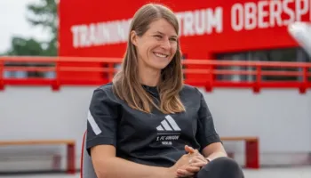 Për herë të parë, një grua bëhet trajnere e një ekipi në Bundesligë