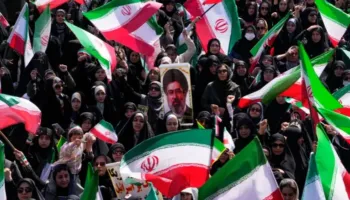 “Përçarje në Teheran”, reagon Irani: Trillime amerikane, jemi të bashkuar