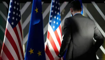 Perëndimi i copëtuar, një mundësi për Europën