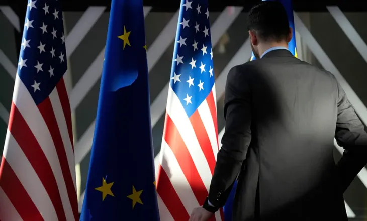 Perëndimi i copëtuar, një mundësi për Europën