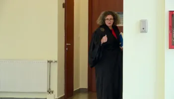 Përforcohet mbrojtja e Irena Gjokës, shteti shton masat e sigurisë për gjyqtaren pas indicieve për rrezik