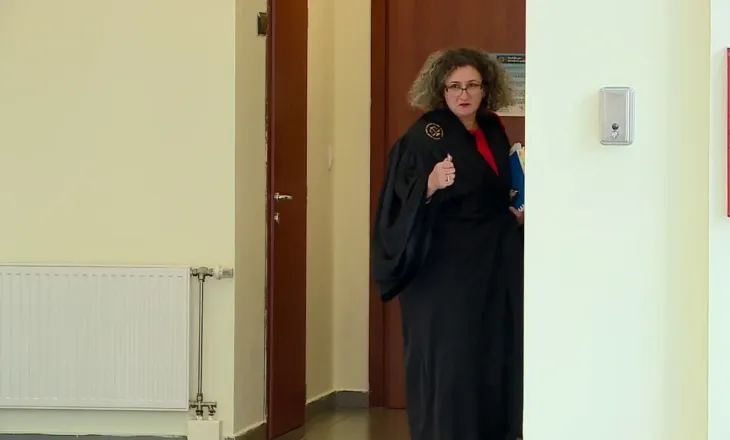 Përforcohet mbrojtja e Irena Gjokës, shteti shton masat e sigurisë për gjyqtaren pas indicieve për rrezik