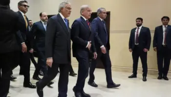 Përfundon faza e parë e negociatave SHBA-Iran? Shtëpia e Bardhë Bisedimet në Pakistan po vazhdojnë