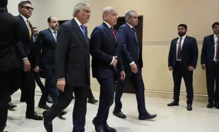 Përfundon faza e parë e negociatave SHBA-Iran? Shtëpia e Bardhë Bisedimet në Pakistan po vazhdojnë