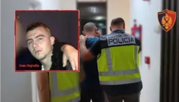 Përgjimet/ Përplasja me grupin rival të ‘Doqes’, ja si e planifikoi “Ini i Çones” eliminimin e “Gëçe-s”