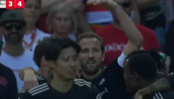 Përmbysje e çmendur e Bayern ndaj Mainz. Leverkusen fiton në transfertë dhe afrohet me Championsin (video)