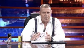 Përpasjet në selinë e PD, Muç Nano: Në vend t’i thonë Berishës të kemi dhj*rë në parti, kërkojnë sqarime kot