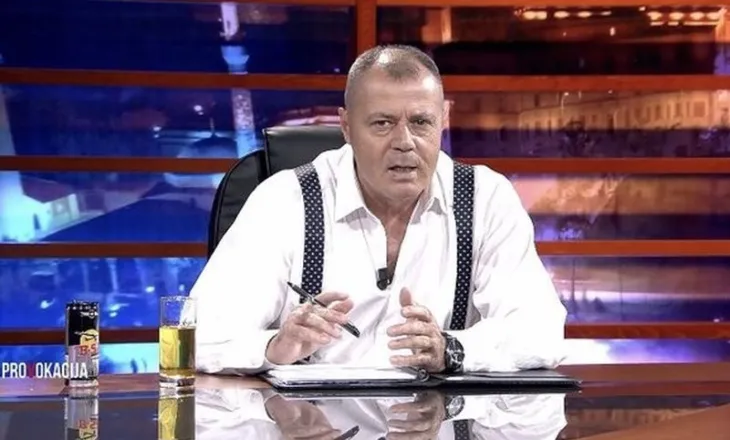 Përpasjet në selinë e PD, Muç Nano: Në vend t’i thonë Berishës të kemi dhj*rë në parti, kërkojnë sqarime kot