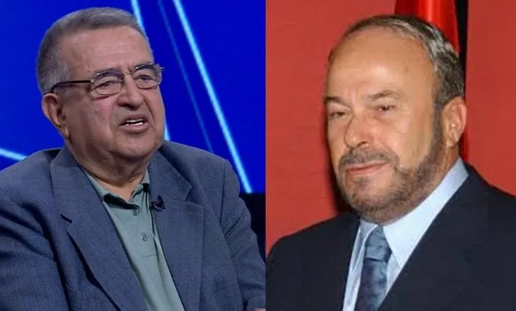 Përplasja e fortë me Fatos Nanon, Klosi: Si më goditën me grusht tek dera e shtëpisë