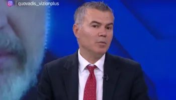 Përplasja me Ramën, Minga: Nëse nuk ka grup që e mbështet, veprimi i Spiropalit do harrohet shpejt