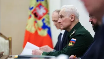 Përplasje në Kremlin: Kirienko dhe Belousov në konflikt për listat e Duma-s