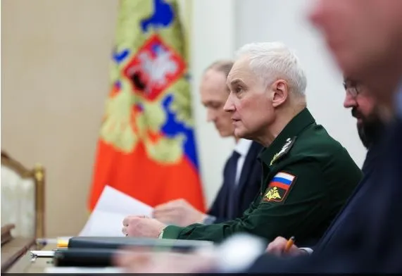 Përplasje në Kremlin: Kirienko dhe Belousov në konflikt për listat e Duma-s