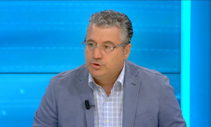 Përplasjet në PS/ “Elita me afat skadence”,Minxhozi kritikon gjuhën e ashpër: Një parti moderne nuk flet me ‘kërcënime’