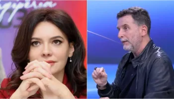 Përplasjet Rama-Spiropali, ja komenti i Erion Braçes