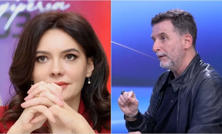 Përplasjet Rama-Spiropali, ja komenti i Erion Braçes