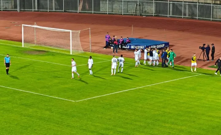 Përsëritet finalja, Egnatia- Dinamo, Kupa në mes…