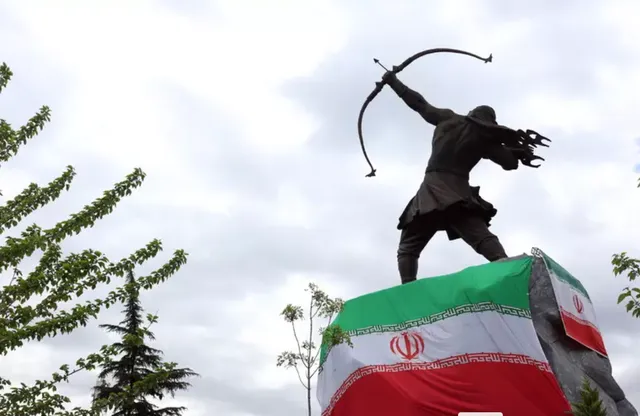 Përshkallëzon tensionet për Hormuzin, Teherani: SHBA-të shkelën armëpushimin me bllokadë të paligjshme detare