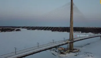 Përurohet në Helsinki ura më e madhe për këmbësorë në botë, ndalohet qarkullimi i makinave dhe motoçikletave