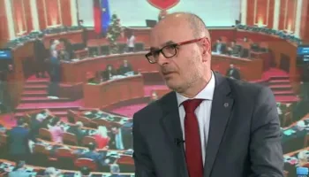 Petro Koçi: Ambicia e Braçes për Bashkinë e Tiranës, risi pozitive