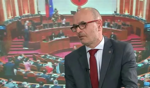 Petro Koçi: Ambicia e Braçes për Bashkinë e Tiranës, risi pozitive