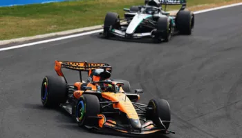 Piastri: Besoj se mund ta mposhtim Mercedes, por kemi ende shumë punë për të bërë