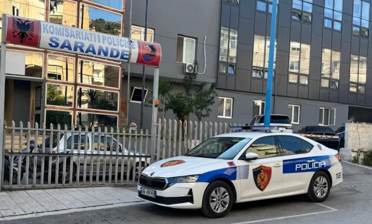Plagoset me thikë i riu në Sarandë, shpallet në kërkim autori. Policia: konflikti për motive të dobëta