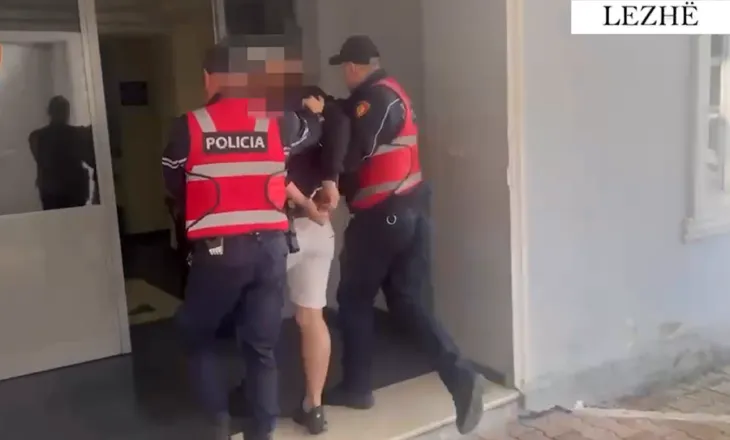 Plagosi rëndë shtetasin, arrestohet pas tre vitesh 22-vjeçari në Shëngjin