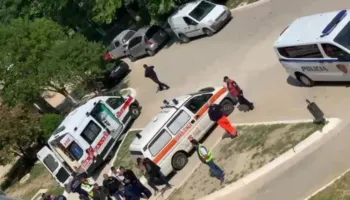 Plagosja e dy të rinjve pas shpërthimit të granatës në Memaliaj, policia zbardh ngjarjen