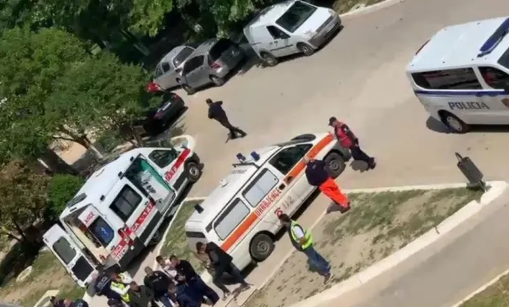 Plagosja e dy të rinjve pas shpërthimit të granatës në Memaliaj, policia zbardh ngjarjen