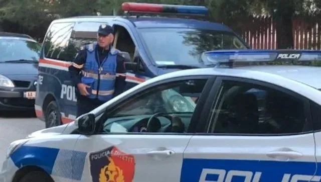 Plagosja me armë në Tiranë, policia identifikon autorin