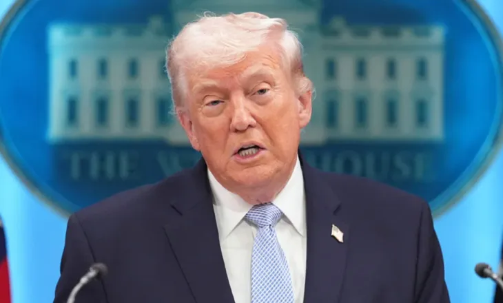 Plani “B” nëse Donald Trump tërhiqet, hidhet ideja e një NATO-je europiane