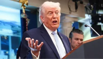 Plani me 10 pika për armëpushimin në Iran, reagon Trump: Mashtrues dhe sharlatanë po përhapin dokumente të rreme