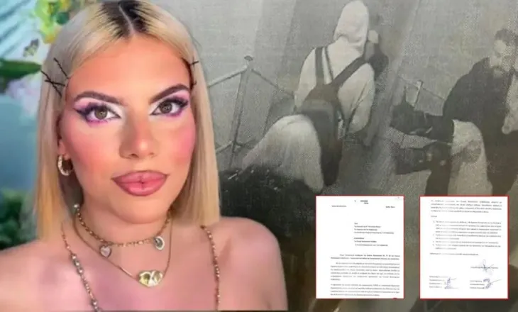 Plas debati në Greqi, akuza të rënda për vdekjen e 19-vjeçares shqiptare! Infermierja thotë se Myrto ndërroi jetë pasi nuk mori ndihmë mjekësore