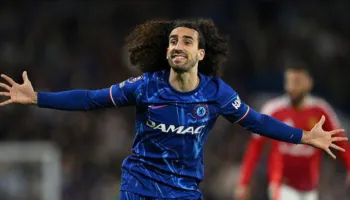 Plas te Chelsea, edhe Cucurella i “hap derën” mundësisë së largimit nga Londra për t’u rikthyer në Barcelonë