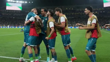 Play off-i Ndërkontinental/ Plotësohet Botërori, dy skuadrat e fundit presin biletën për në Kupën e Botës