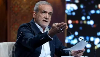 “Po mbrojmë vendin tonë”, Presidenti iranian- amerikanëve: Nuk kemi armiqësi ndaj SHBA-ve