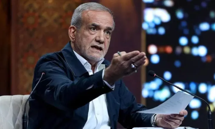 “Po mbrojmë vendin tonë”, Presidenti iranian- amerikanëve: Nuk kemi armiqësi ndaj SHBA-ve