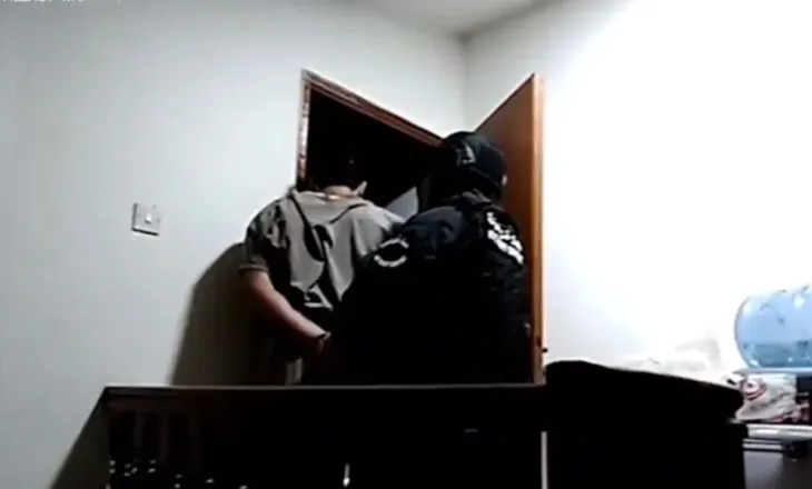 Po planifikonin sulme në të gjithë Gjirin, shkatërrohet organizata terroriste e lidhur me Iranin në Emiratet e Bashkuara Arabe, 27 të arrestuar