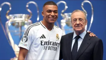 Pochettino apo Deschamps, trajneri i ri i Real Madridit? Zgjedhja përcaktohet edhe nga… Mbappé