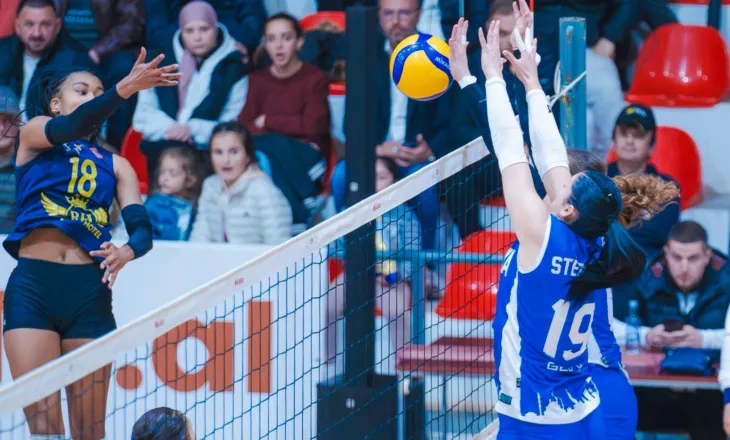 Pogradeci hakmerret ndaj Tiranës, fiton finalen e dytë dhe barazon 1-1 serinë e takimeve