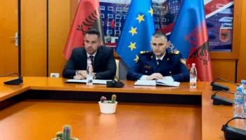 Policia dhe ARRSH nisin operacionin për “korridoret e gjelbra”