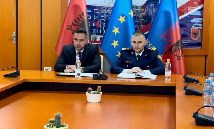 Policia dhe ARRSH nisin operacionin për “korridoret e gjelbra”