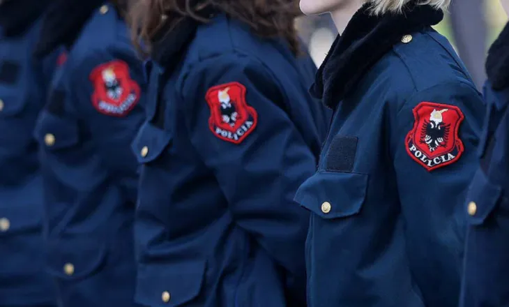 Policia e Tiranës bën bilancin e 24 orëve: 6 të arrestuar, 3 të shpallur në kërkim dhe dhjetëra procedime penale